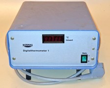 NORMAG Digitalthermometer 1