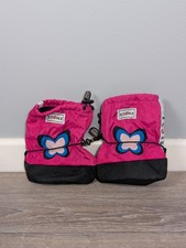 Stonz Baby Snow Shoes Booties