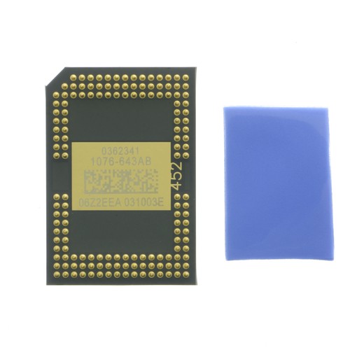 Projector dmd chip - projector, benq