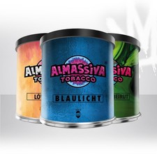 ALMASSIVA Shisha Tabak 200g
