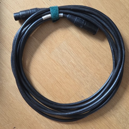 Xlr kabel audiokabel - m,