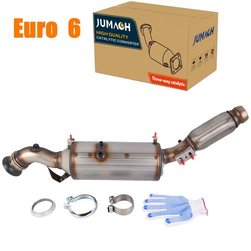 Neu dieselpartikelfilter dpf - dieselpartikelfilter,