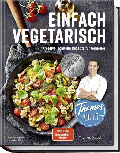 Thomas kocht einfach - thomas, kocht: