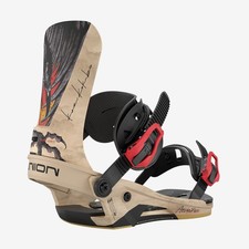 Union Atlas Pro Snowboard