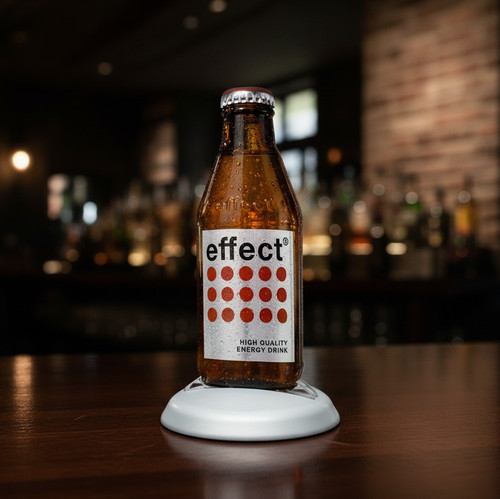 Effect energy drink - effect,