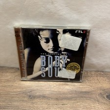 The Feeling of Body & Soul –