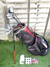 Rechtshänder DUNLOP Anfänger