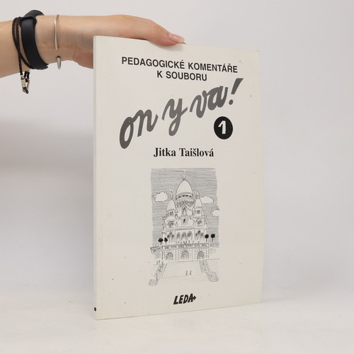 1 pedagogické - on,