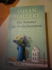 Der Sommer der Inselschwestern