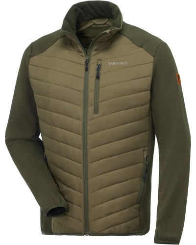 Parforce active hybridjacke - parforce,