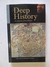 Shryock, Andrew: DEEP HISTORY