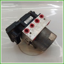 Abs steuergerät pumpenmodul - abs,