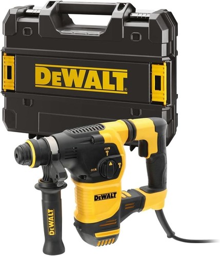 Dewalt d25333k kombihammer - dewalt,