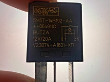 Ford Relais 5M5T-14B192-AA