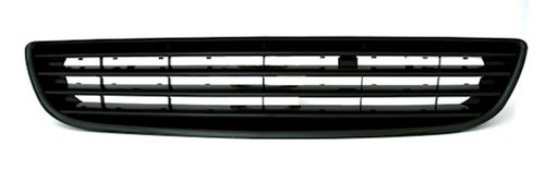 Kühlergrill schwarz für opel - kühlergrill,