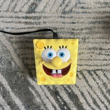 JAKKS Pacific SpongeBob