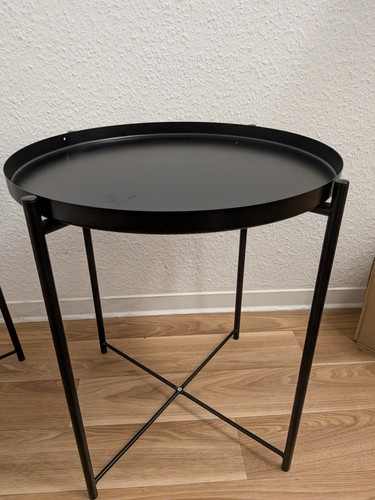 Ikea gladom beistelltisch - beistelltisch, |