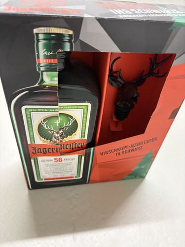 Jägermeister