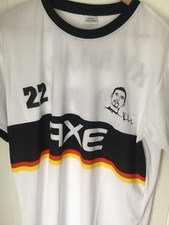 Trikot Kuranyi Axe Promotion Nr. 22 Kult