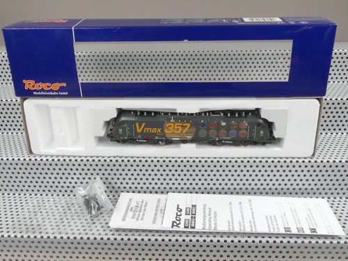 Roco 62485 öbb 1216 - Öbb, 050-5