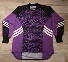Trikot adidas Torwarttrikot