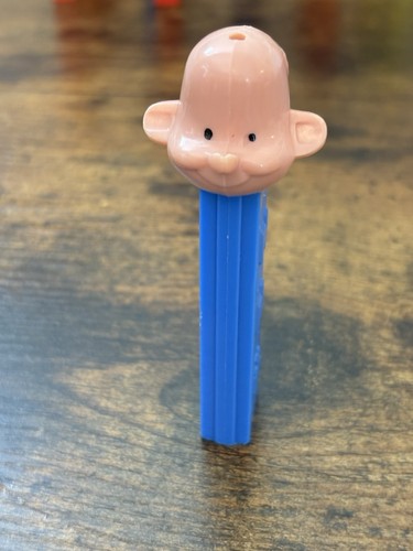 Vintage pez pals boy - pez,