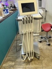  GlowSolution Aquafacialgerät IONTO COMED mit  Gerät - Zubehör  Studioauflösung 