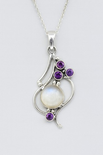 Handarbeit 925 sterling silber - handarbeit,