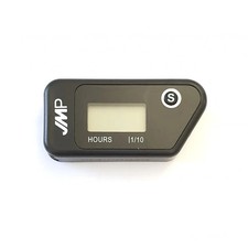 Betriebsstundenzähler für