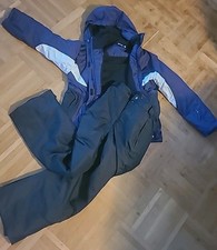 Skijacke + Skihose 146/152