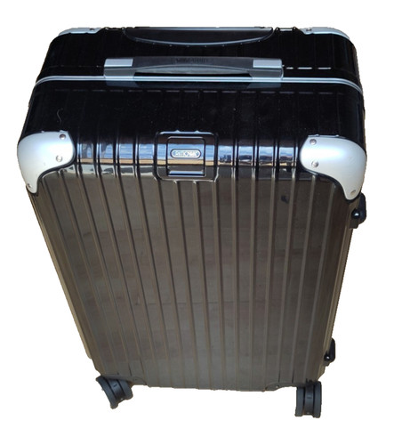 Rimowa limbo hybrid koffer - rimowa,