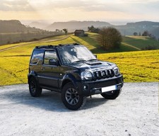 2-er Set Sitzschienenverlängerung SUZUKI JIMNY