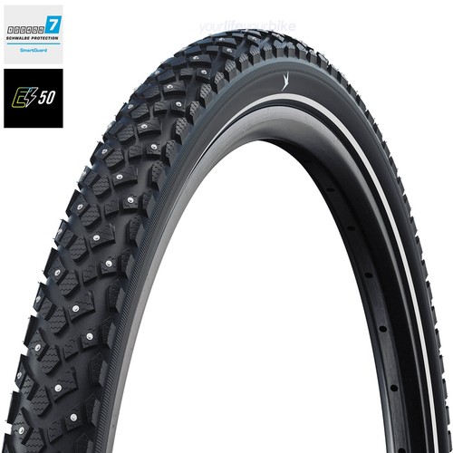 Schwalbe marathon winter plus - winter,
