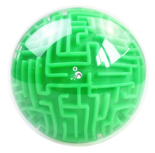 Labyrinthball drei - labyrinthball,