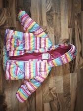 Kinder Mädchen Jacke  98