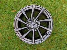 4 x Borbet Felgen 7Jx16 BMW