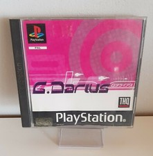 G.Darius * PS 1 Playstation 1