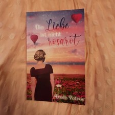 Christlicher Roman, neu, "Die