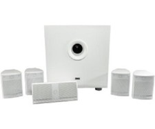 Elac Cinema 5.2 Theater-Pack |