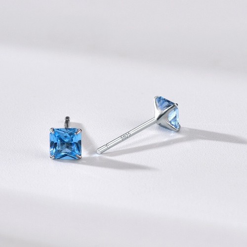 925 silber ohrstecker mit - ohrstecker,