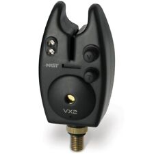 1-4 Set Elektronischer LED Bissanzeiger Wasserdicht NGT VX 2 inkl. Tasche