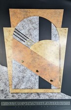 Jeanne Hughes, Gold & Bronze