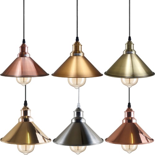 Modern industrielle vintage - modern,