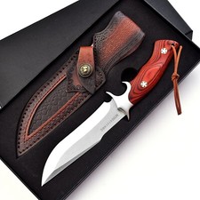 Hunting bowie knife jagd - bowie,