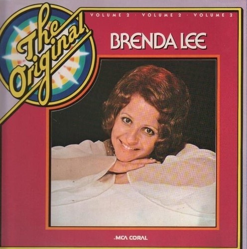 Brenda lee the - the, original