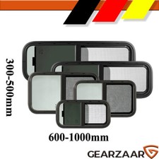 Wohnwagen Fenster Camper