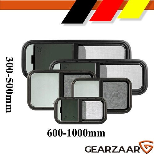 Wohnwagen fenster camper - fenster,