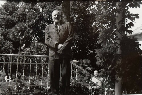Ernest hemingway - ernest,
