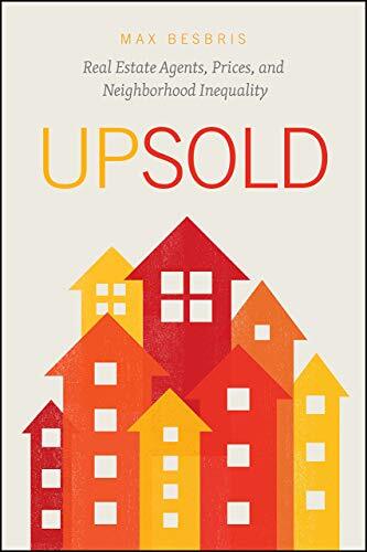 Upsold real estate - estate, agents
