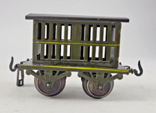 Carette Spur 0 Viehwagen super